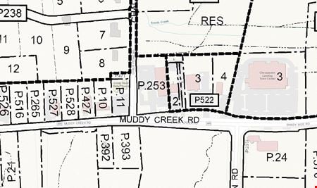 A look at 5540 Muddy Creek Rd commercial space in West River