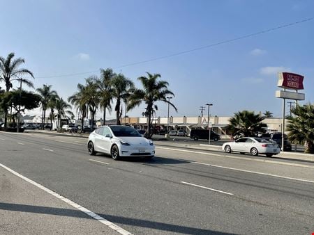 A look at 527 W Hueneme Rd Commercial space for Rent in Oxnard