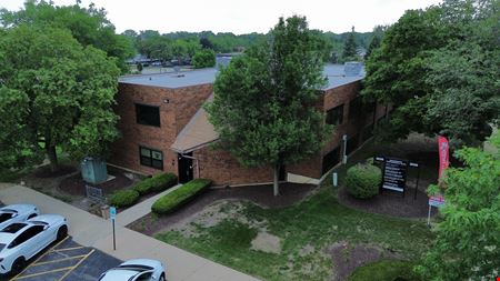 A look at 305 W. Briarcliff Rd. Office space for Rent in Bolingbrook
