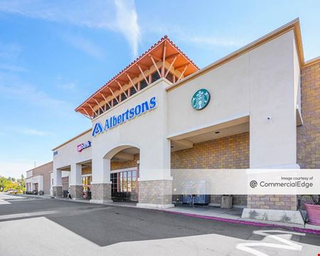 A look at Winchester Square commercial space in Murrieta