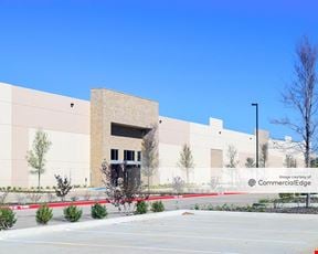 Prologis Heritage Business Park - 1070 South Kimball Avenue