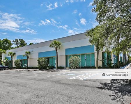 A look at Eagle Creek Business Center Industrial space for Rent in Tampa