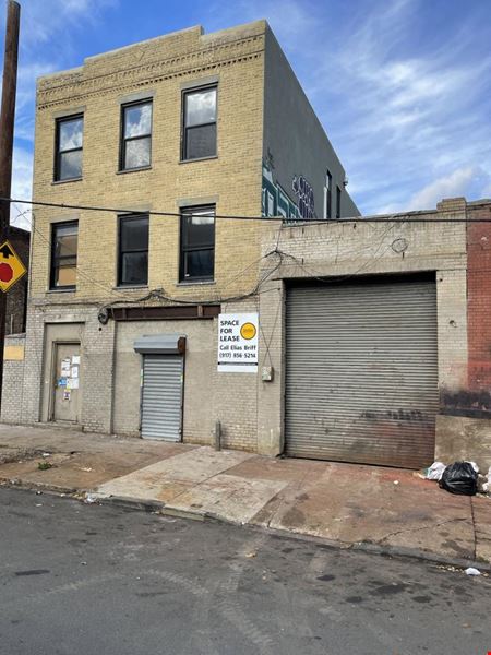 A look at 789 E 144th St commercial space in Bronx