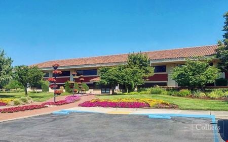 A look at R&D BUILDING FOR SALE commercial space in Morgan Hill