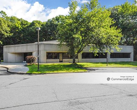 A look at 50 &amp; 55 Nye Road Commercial space for Rent in Glastonbury