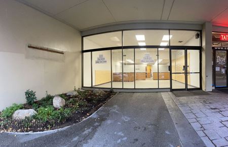 A look at 2106 3rd Ave commercial space in Seattle