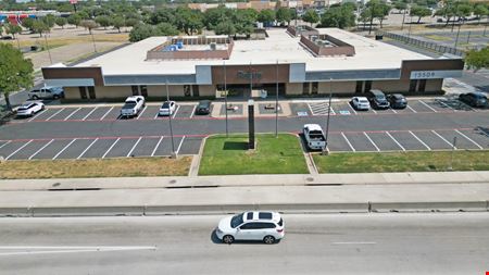A look at 13509 Lyndon B Johnson Fwy Office space for Rent in Garland