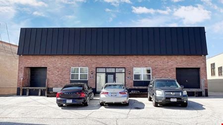 A look at 726-728 Hanley Industrial Court Industrial space for Rent in Brentwood
