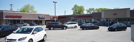 A look at 12201 - 12217 S. Pulaski Rd. Commercial space for Rent in Alsip