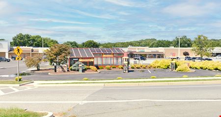 A look at 875 East Pulaski Highway commercial space in Elkton
