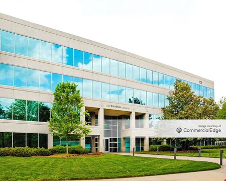 A look at TownPark Commons - 125 Office space for Rent in Kennesaw