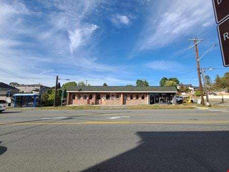 A look at 1208 2nd Street commercial space in Snohomish