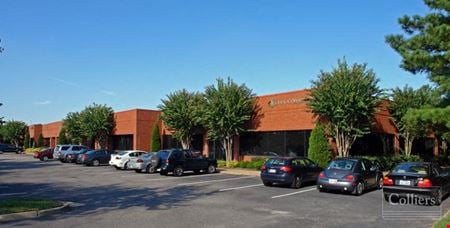 A look at 2600 Eltham Ave for Lease Office space for Rent in Norfolk