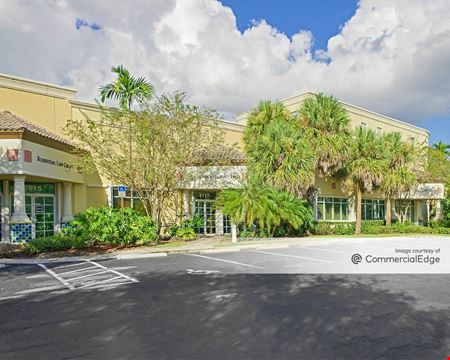 A look at 2141 North Commerce Parkway commercial space in Weston
