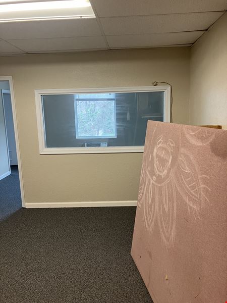 A look at Office Space! Office space for Rent in Norfolk