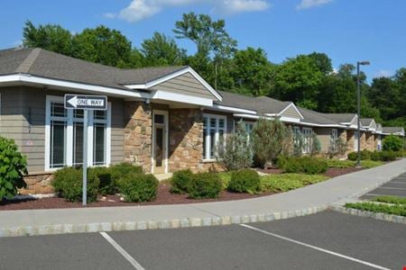 A look at 2291-2297 Route 33, Hamilton Twp NJ commercial space in Hamilton Township