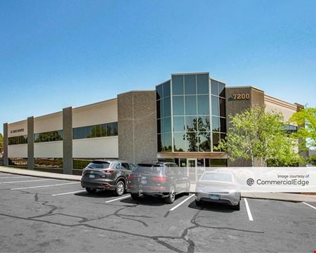 A look at Crossroads of Oakdale - 7200 Hudson Blvd North Office space for Rent in Oakdale