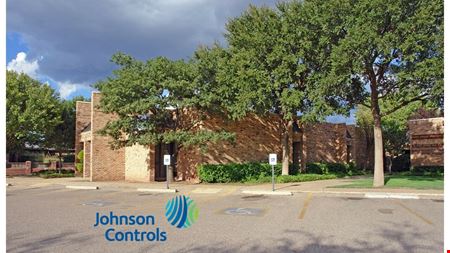 A look at Johnson Controls - Lubbock, TX commercial space in Lubbock