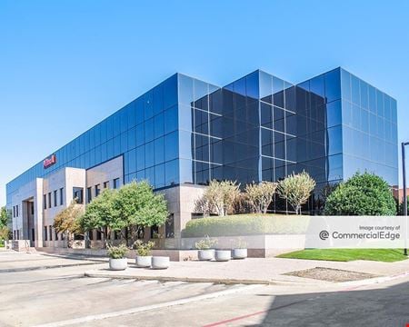 A look at Minol Center Commercial space for Rent in Addison