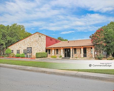 A look at Anderson Mill Medical Center commercial space in Austin