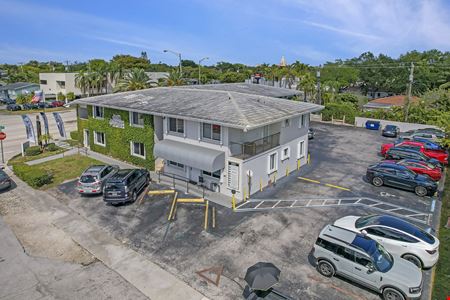 A look at 6080 SW 40 ST Commercial space for Sale in Miami