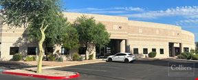 Office Space for Lease in Scottsdale
