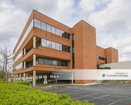 A look at Lakewood @ Georgia Avenue Office space for Rent in Silver Spring