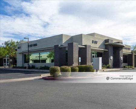 A look at Ironwood Office Suites commercial space in Scottsdale