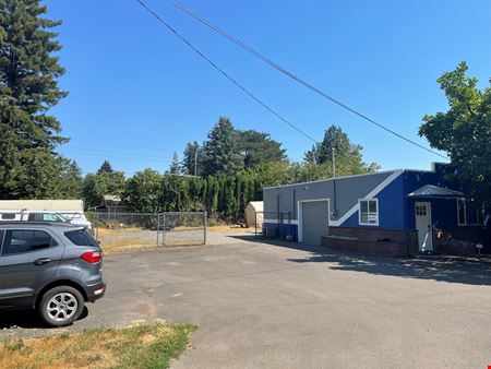 A look at 5618 SE 135th Avenue commercial space in Portland