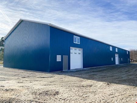 A look at 689 Horsepond Road Industrial space for Rent in Dover