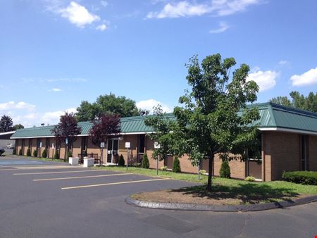 A look at 4 Avis Dr Office space for Rent in Latham