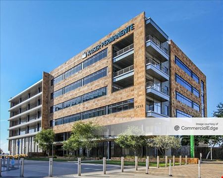 A look at Terraces at Copley Point Office space for Rent in San Diego