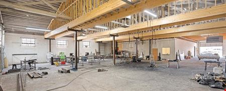 A look at Industrial-Flex Space for Sale or Lease in Phoenix Industrial space for Rent in Phoenix