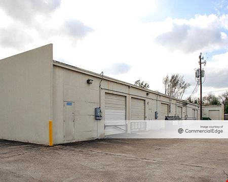 A look at Central Park Northwest - 2300 Central Pkwy Industrial space for Rent in Houston