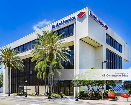A look at 331 Florida Avenue Office space for Rent in Lakeland