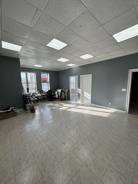 A look at 1407 Rockaway Pkwy Office space for Rent in Brooklyn