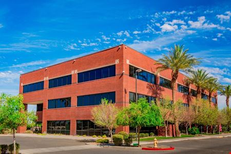A look at ProMed Medical Building of Yuma Office space for Rent in Yuma