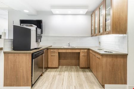A look at Crocker Park Office space for Rent in Westlake