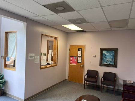 A look at Former Medical Clinic commercial space in Jackson