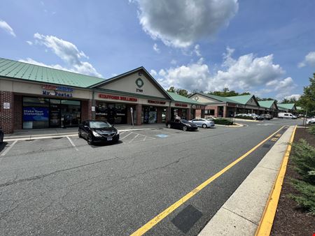 A look at 2769 Richmond Hwy commercial space in Stafford