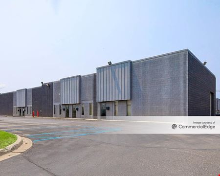 A look at Sarmor Business Park Industrial space for Rent in Livonia