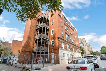 A look at 4500 Chestnut Street Commercial space for Sale in Philadelphia