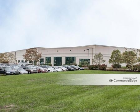 A look at T2 Logistics Park Commercial space for Rent in Swedesboro