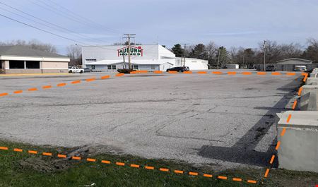 A look at Build-to-Suit Retail Lot commercial space in Auburn