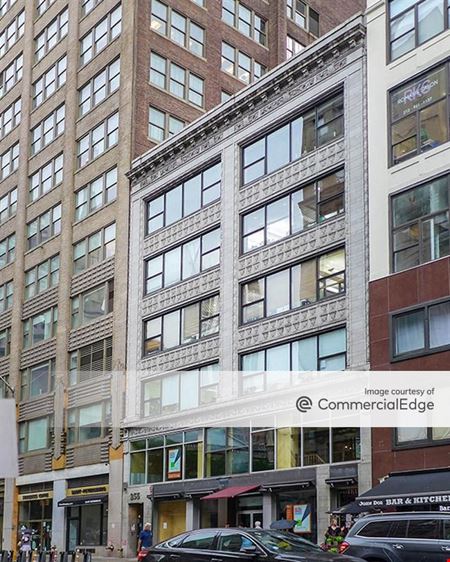 A look at 255 5th Avenue commercial space in New York