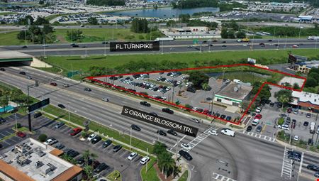 A look at Enterprise NN Leased Property commercial space in Orlando