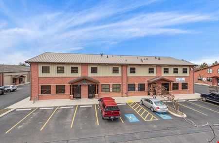 A look at Steelwood Executive Suites commercial space in Boise