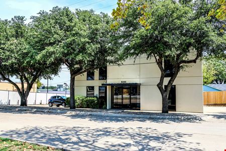 A look at 3001 Halloran St Commercial space for Rent in Fort Worth