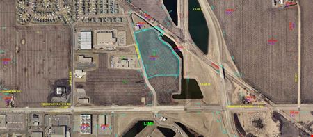 A look at Energy Dr Land commercial space in Mankato