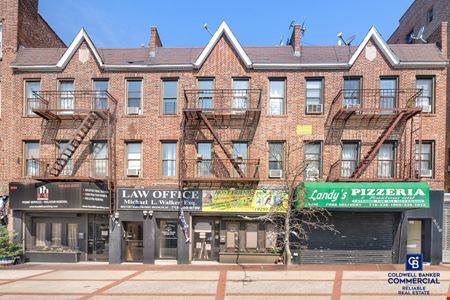 A look at 9052 Ft Hamilton Pkwy commercial space in Brooklyn